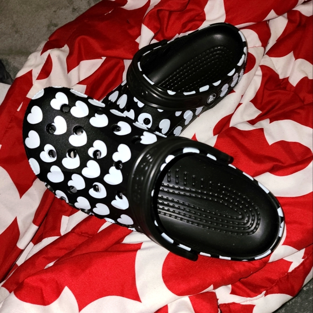 Unisex Crocs